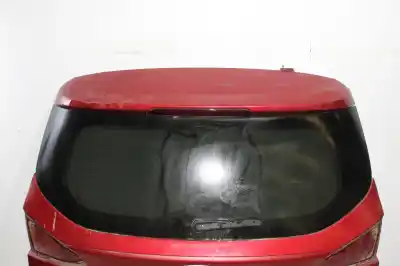 Second-hand car spare part tailgate for ford focus turn. (cb8) trend oem iam references   