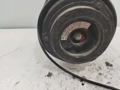 Second-hand car spare part air conditioning compressor for audi a8 (d2) 4.2 v8 32v oem iam references 4b0260805  