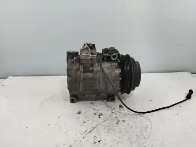 Second-hand car spare part air conditioning compressor for audi a8 (d2) 4.2 v8 32v oem iam references 4b0260805  
