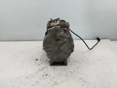 Second-hand car spare part air conditioning compressor for audi a8 (d2) 4.2 v8 32v oem iam references 4b0260805  