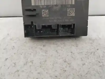 Piesă de schimb auto la mâna a doua MODUL ELECTROTIC pentru AUDI A4 BERLINA (B8)  Referințe OEM IAM 8T0959795N  