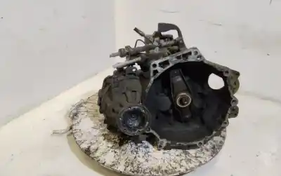 Автозапчасти б/у коробка передач за seat toledo ii (1m2) 1.9 tdi ссылки oem iam ebf  