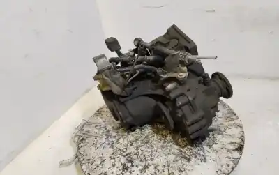 Автозапчасти б/у коробка передач за seat toledo ii (1m2) 1.9 tdi ссылки oem iam ebf  