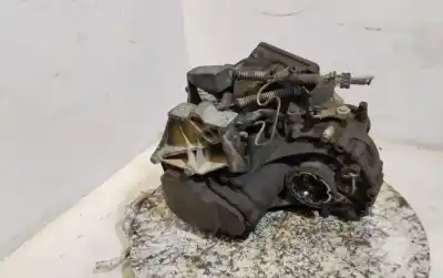 Автозапчасти б/у коробка передач за seat toledo ii (1m2) 1.9 tdi ссылки oem iam ebf  