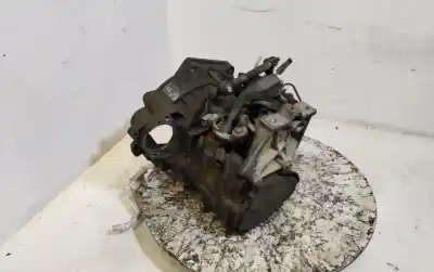 Автозапчасти б/у коробка передач за seat toledo ii (1m2) 1.9 tdi ссылки oem iam ebf  