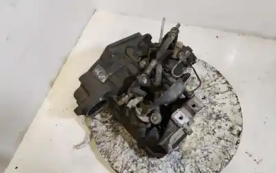 Автозапчасти б/у коробка передач за seat toledo ii (1m2) 1.9 tdi ссылки oem iam ebf  