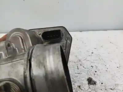 Second-hand car spare part throttle body for bmw x1 (e84) sdrive 20d efficientdynamics edition oem iam references   