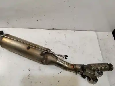 Gebrauchtes Autoersatzteil KATALYSATOR zum CITROEN C5 AIRCROSS  OEM-IAM-Referenzen 9821043280  