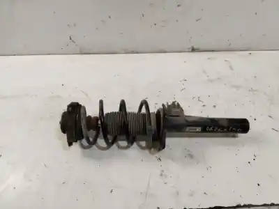 İkinci el araba yedek parçası sol ön amortisör için VOLKSWAGEN GOLF V BERLINA (1K1)  OEM IAM referansları 1K0413031AC  