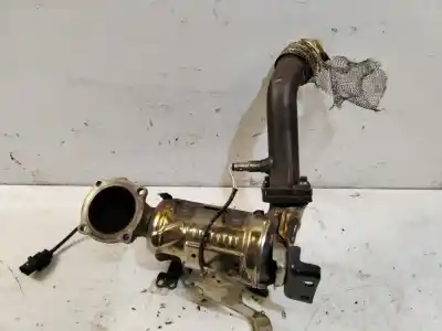 Piesă de schimb auto la mâna a doua catalizator pentru kia stonic (ybcuv) platinum edition referințe oem iam w0740