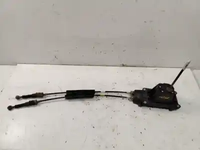 Автозапчасти б/у рычаг переключения передач за renault captur adventure ссылки oem iam 9615809