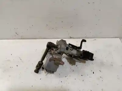 Second-hand car spare part steering column for renault captur adventure oem iam references 6700003397  