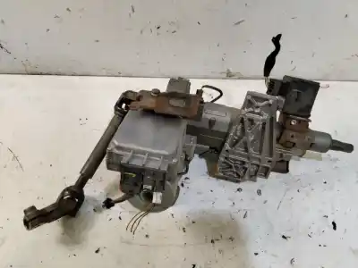 Second-hand car spare part steering column for renault captur adventure oem iam references 6700003397  