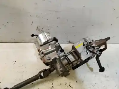 Second-hand car spare part steering column for renault captur adventure oem iam references 6700003397  