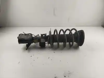 Second-hand car spare part FRONT LEFT SHOCK ABSORBER for FORD MONDEO LIM.  OEM IAM references DG9C18K001  