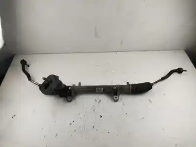 Pezzo di ricambio per auto di seconda mano cremagliera per renault captur limited riferimenti oem iam 490012863rb  