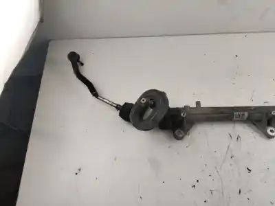 İkinci el araba yedek parçası DIREKSIYON RAF için RENAULT CAPTUR  OEM IAM referansları 490012863RB  