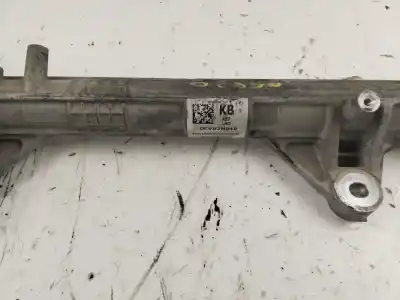 Pezzo di ricambio per auto di seconda mano cremagliera per renault captur limited riferimenti oem iam 490012863rb  