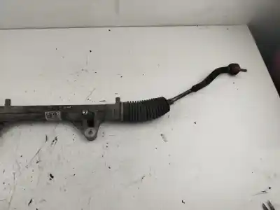 Pezzo di ricambio per auto di seconda mano cremagliera per renault captur limited riferimenti oem iam 490012863rb  