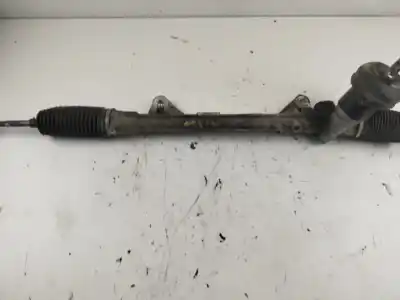 Pezzo di ricambio per auto di seconda mano cremagliera per renault captur limited riferimenti oem iam 490012863rb  