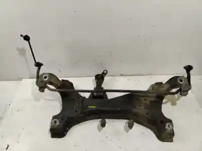 Second-hand car spare part front axle for ford galaxy (vy) trend oem iam references 