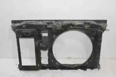 Second-hand car spare part front panel for citroen c4 lim. exclusive oem iam references   