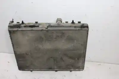 Pezzo di ricambio per auto di seconda mano radiatore d acqua per citroen c4 lim. exclusive riferimenti oem iam 9674089680