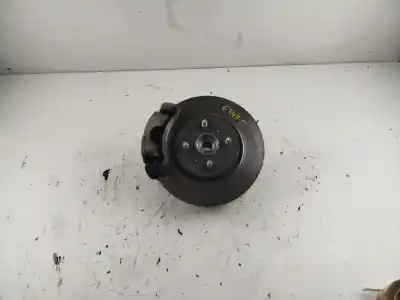 Piesă de schimb auto la mâna a doua fuzeta dreapta fata pentru kia stonic (ybcuv) platinum edition referințe oem iam 