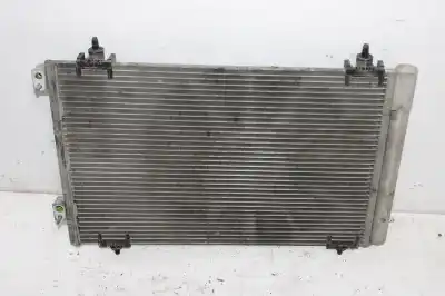 İkinci el araba yedek parçası klima kondenser / radyatör için citroen c4 lim. exclusive oem iam referansları 