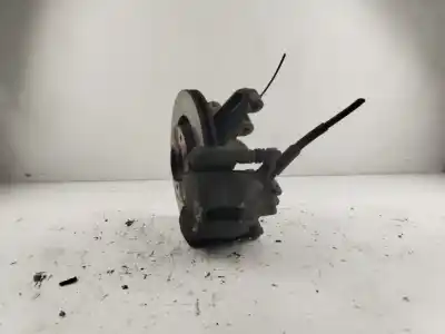 Second-hand car spare part front right knuckle for citroen c4 lim. exclusive oem iam references   