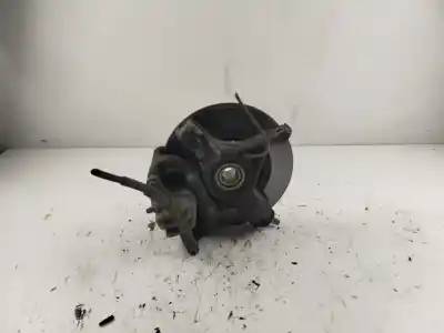 Second-hand car spare part front right knuckle for citroen c4 lim. exclusive oem iam references   