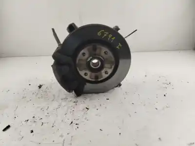 Pezzo di ricambio per auto di seconda mano snodo anteriore sinistro per citroen c4 lim. exclusive riferimenti oem iam 