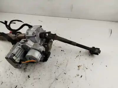 Second-hand car spare part STEERING COLUMN for FORD TRANSIT COURIER  OEM IAM references AY113C529GD  