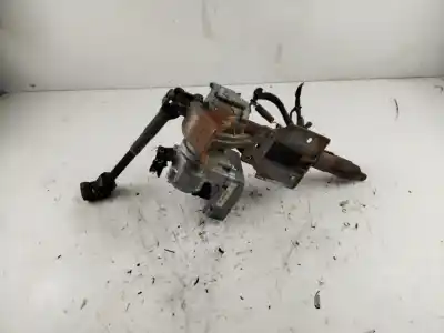 Second-hand car spare part steering column for ford transit courier ambiente oem iam references ay113c529gd  