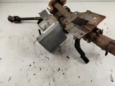 Second-hand car spare part steering column for ford transit courier ambiente oem iam references ay113c529gd  