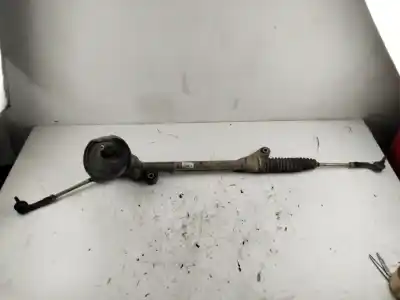 Second-hand car spare part steering rack for ford transit courier ambiente oem iam references ey163200cc  