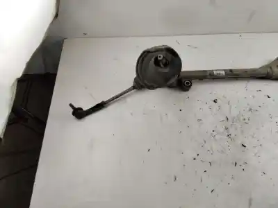 Second-hand car spare part steering rack for ford transit courier ambiente oem iam references ey163200cc  