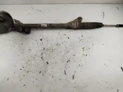 Second-hand car spare part steering rack for ford transit courier ambiente oem iam references ey163200cc