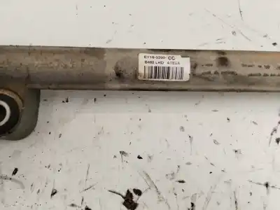 Second-hand car spare part steering rack for ford transit courier ambiente oem iam references ey163200cc  