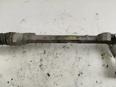 Second-hand car spare part steering rack for ford transit courier ambiente oem iam references ey163200cc  