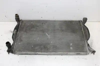 Peça sobressalente para automóvel em segunda mão radiador de água por audi a4 berlina (8e) 2.0 tdi 16v (103kw) referências oem iam 8e0121251a