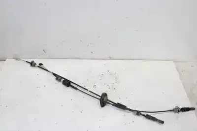 Gebrauchtes Autoersatzteil schalthebel zum kia sportage concept 4x2 oem-iam-referenzen 