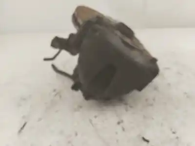 Piesă de schimb auto la mâna a doua fuzeta stanga fata pentru opel meriva blue line referințe oem iam 