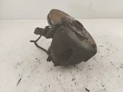 Second-hand car spare part front left knuckle for opel meriva blue line oem iam references   