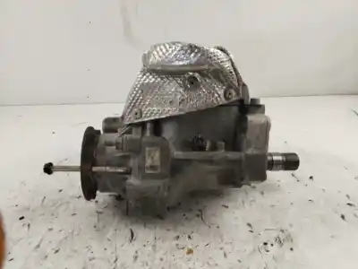 Peça sobressalente para automóvel em segunda mão caixa de transferência por audi q2 (gab) design edition quattro 190 cv / 140 kw referências oem iam ocn409053
