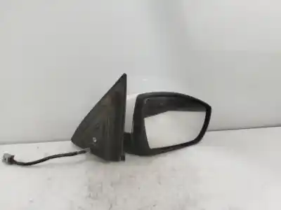 Pezzo di ricambio per auto di seconda mano retrovisore destro per ford c-max (cb3) 1.8 cat 125 cv / 92 kw riferimenti oem iam e9034347  