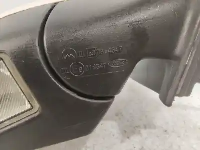 Pezzo di ricambio per auto di seconda mano retrovisore destro per ford c-max (cb3) 1.8 cat 125 cv / 92 kw riferimenti oem iam e9034347  