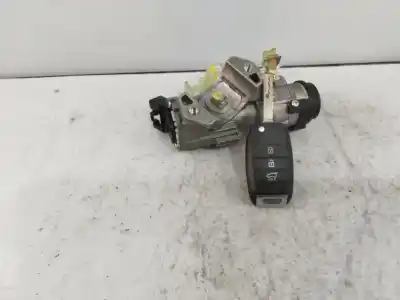 Second-hand car spare part ignition switch for kia stonic (ybcuv) platinum edition oem iam references   