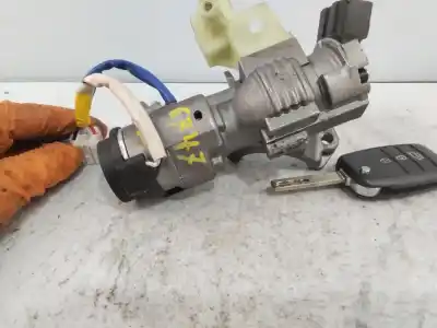 Second-hand car spare part ignition switch for kia stonic (ybcuv) platinum edition oem iam references   