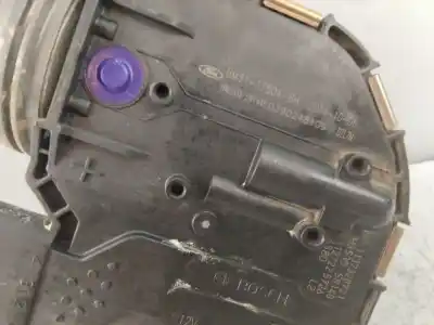 Second-hand car spare part front windshield wiper motor for ford focus turn. (cb8) trend oem iam references bm5117504bh